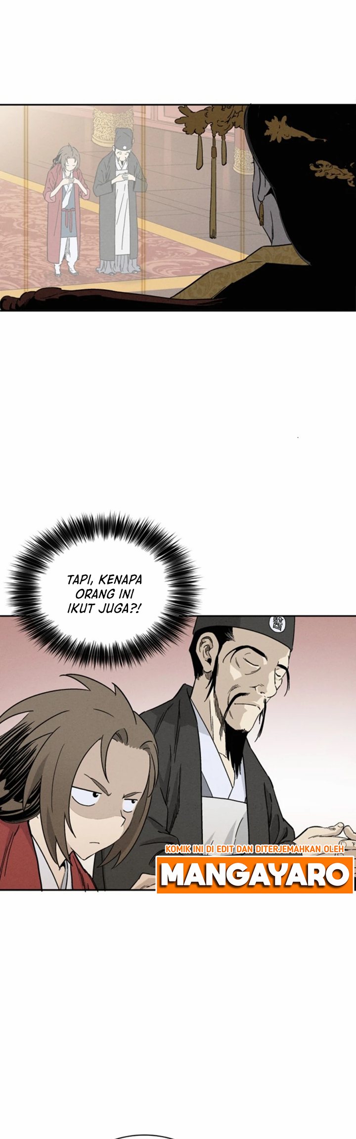 Read I Reincarnated as a Legendary Surgeon Bahasa Indonesia ID Manga Online