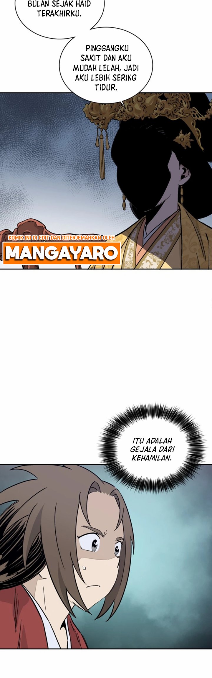 Read I Reincarnated as a Legendary Surgeon Bahasa Indonesia ID Manga Online