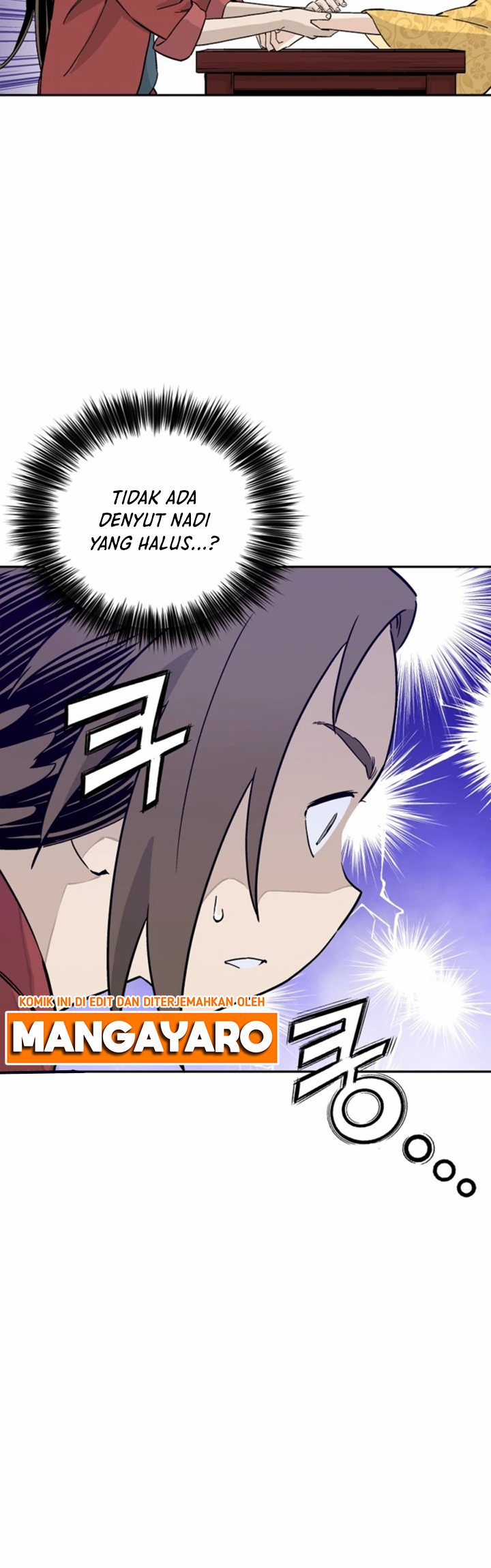 Read I Reincarnated as a Legendary Surgeon Bahasa Indonesia ID Manga Online