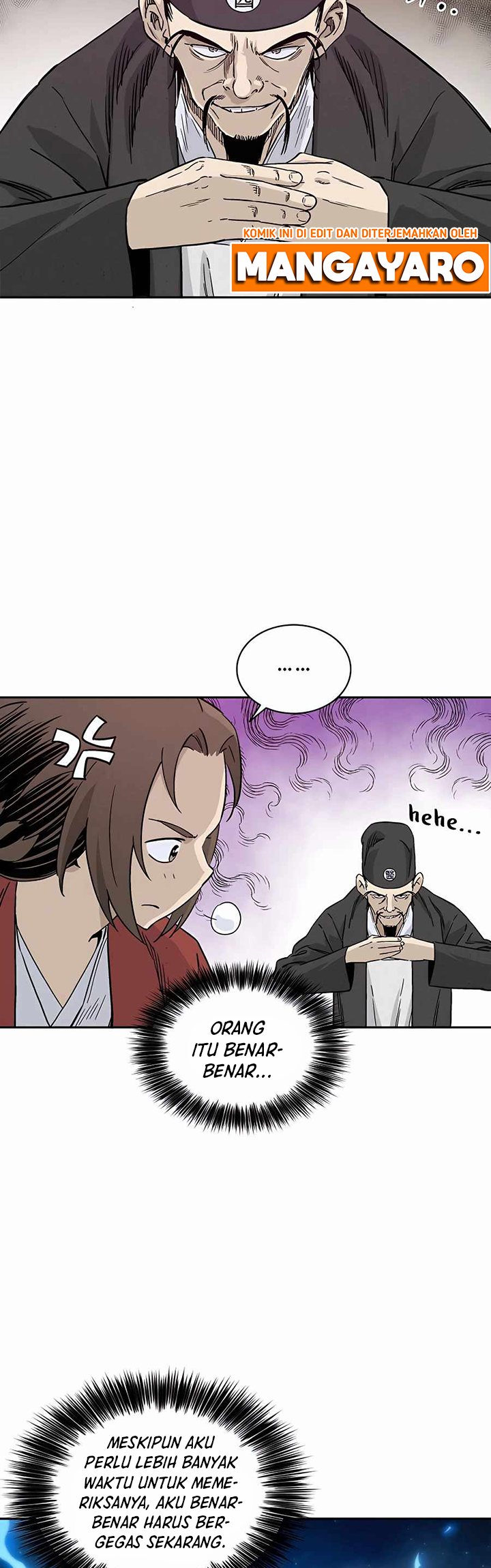 Read I Reincarnated as a Legendary Surgeon Bahasa Indonesia ID Manga Online
