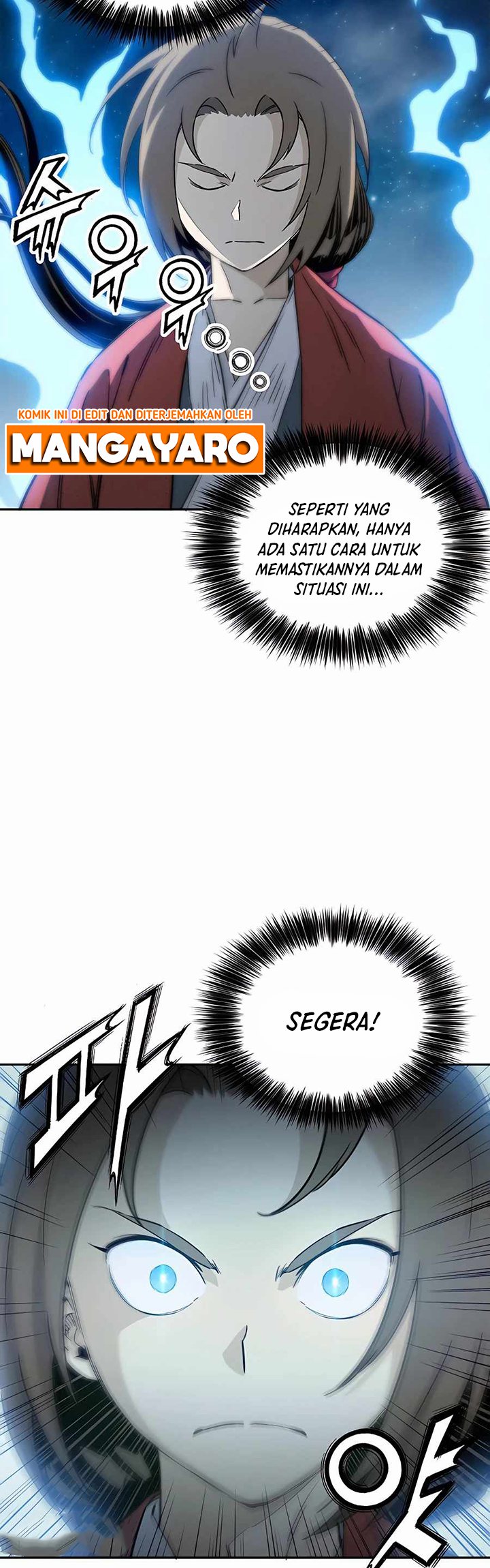 Read I Reincarnated as a Legendary Surgeon Bahasa Indonesia ID Manga Online