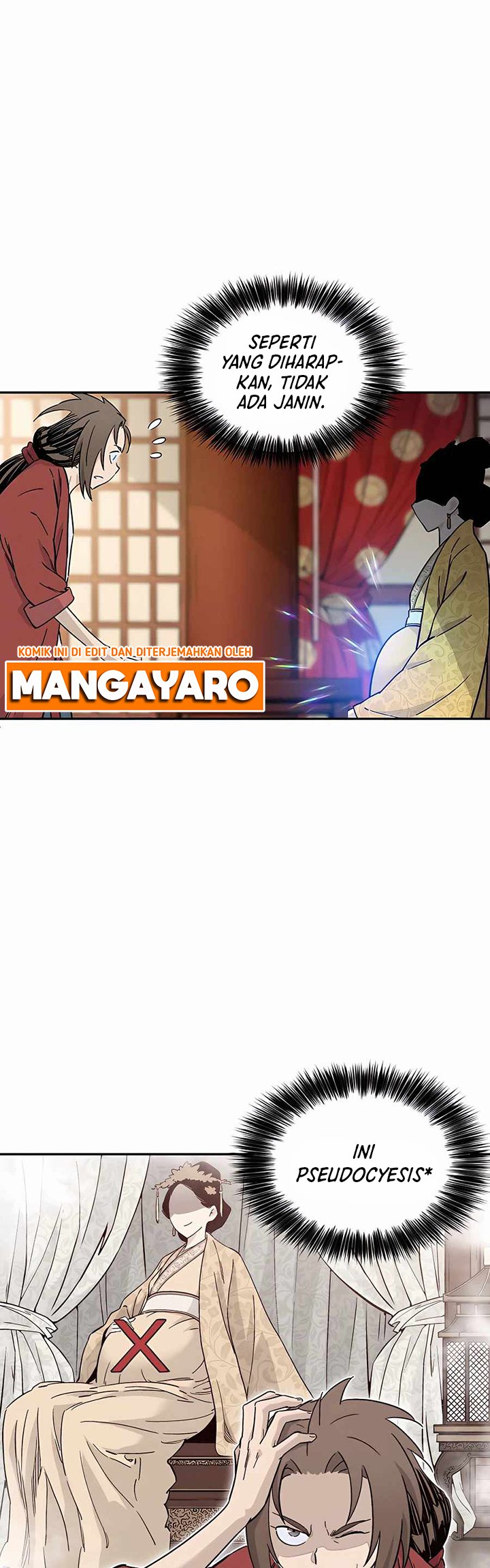 Read I Reincarnated as a Legendary Surgeon Bahasa Indonesia ID Manga Online