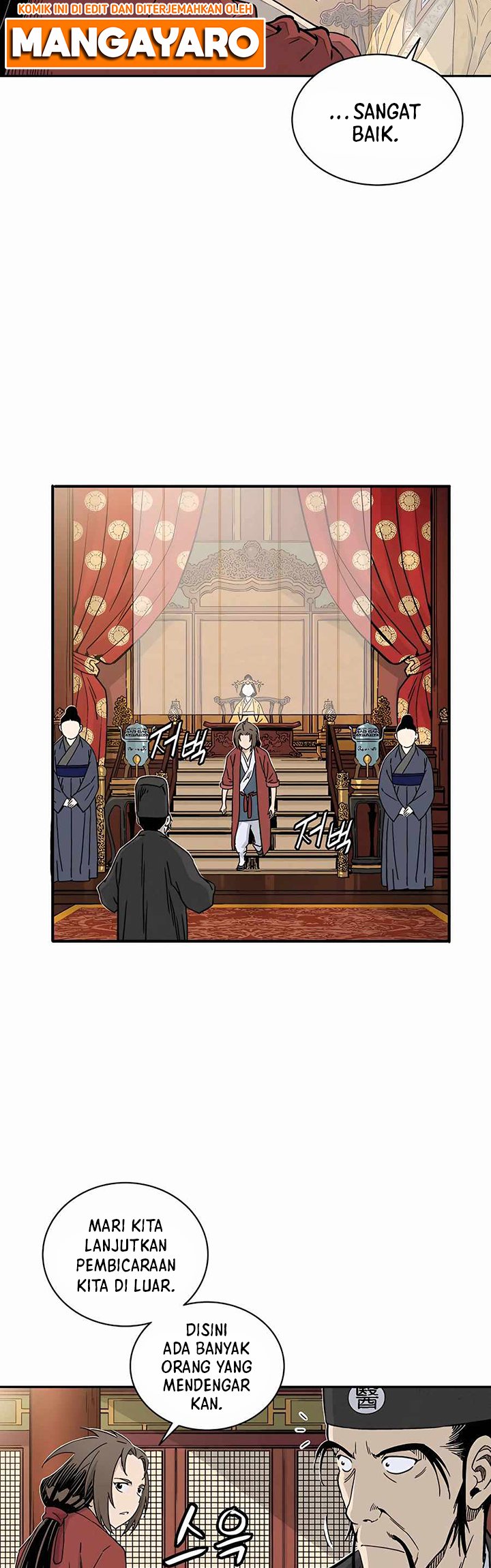 Read I Reincarnated as a Legendary Surgeon Bahasa Indonesia ID Manga Online
