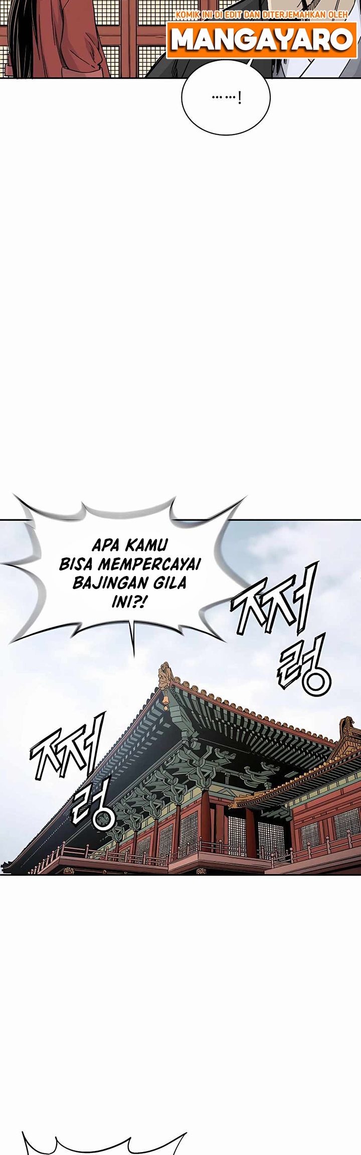 Read I Reincarnated as a Legendary Surgeon Bahasa Indonesia ID Manga Online