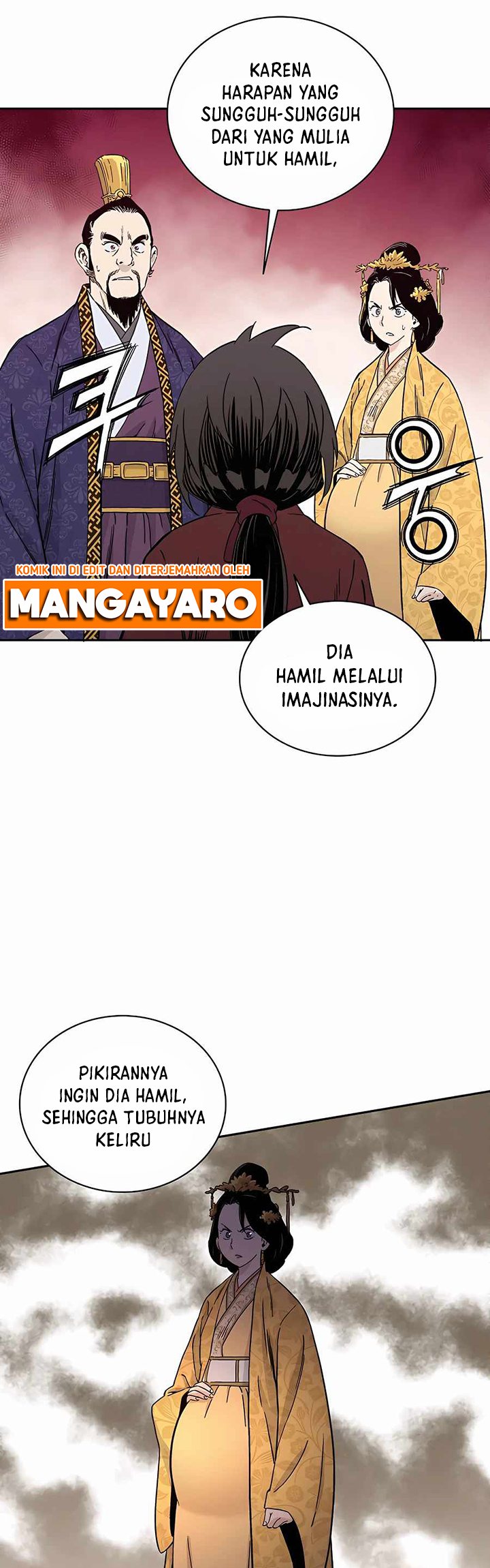 Read I Reincarnated as a Legendary Surgeon Bahasa Indonesia ID Manga Online