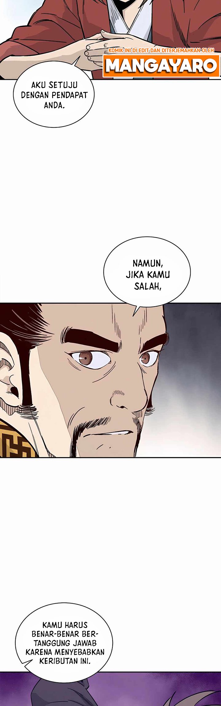 Read I Reincarnated as a Legendary Surgeon Bahasa Indonesia ID Manga Online