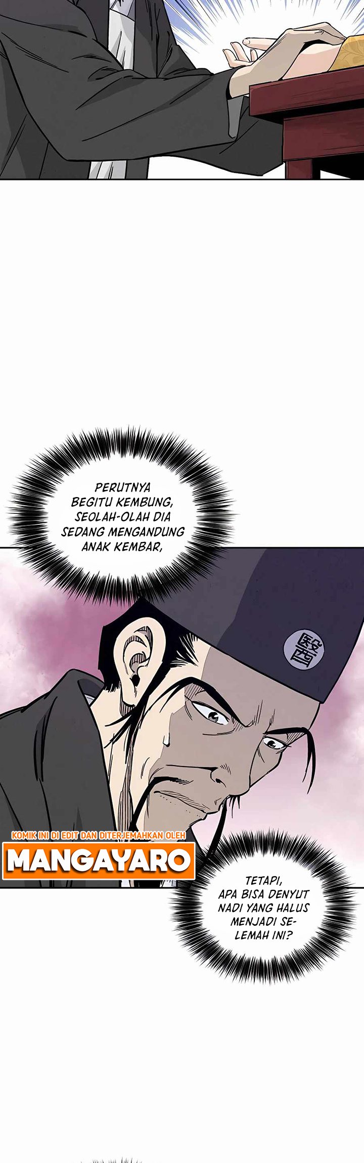 Read I Reincarnated as a Legendary Surgeon Bahasa Indonesia ID Manga Online