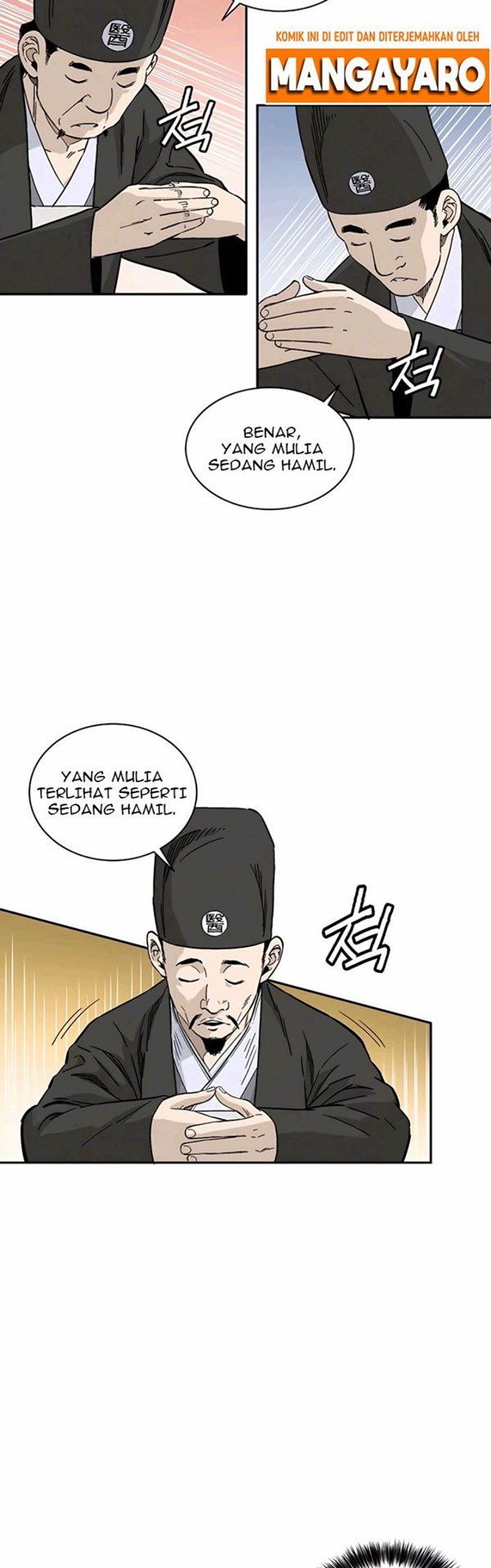 Read I Reincarnated as a Legendary Surgeon Bahasa Indonesia ID Manga Online
