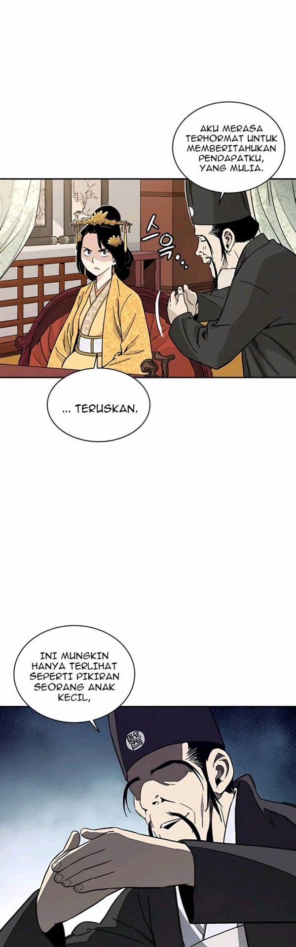 Read I Reincarnated as a Legendary Surgeon Bahasa Indonesia ID Manga Online