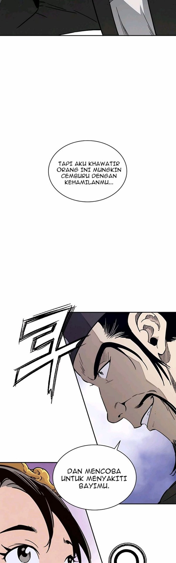 Read I Reincarnated as a Legendary Surgeon Bahasa Indonesia ID Manga Online