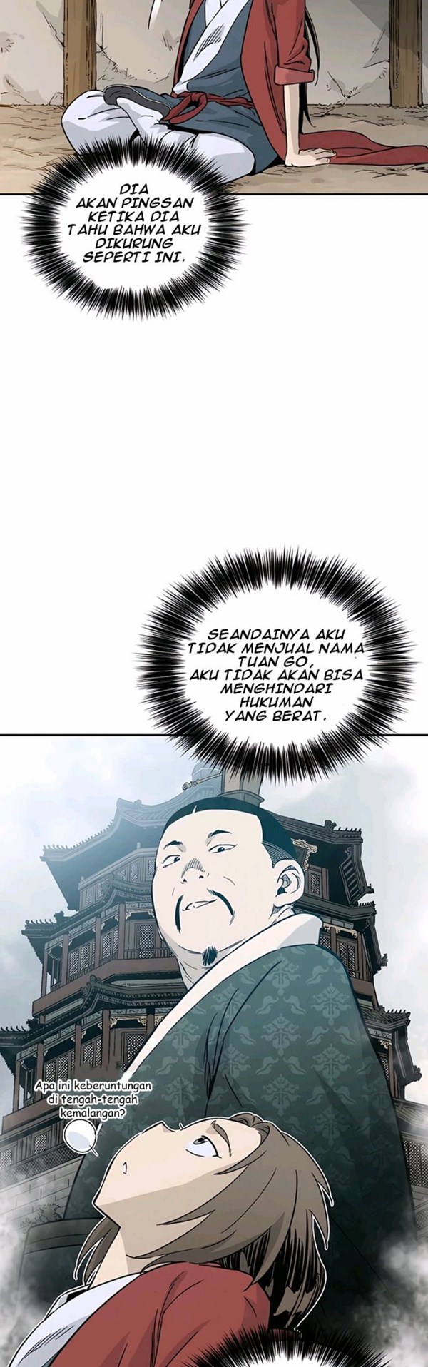 Read I Reincarnated as a Legendary Surgeon Bahasa Indonesia ID Manga Online