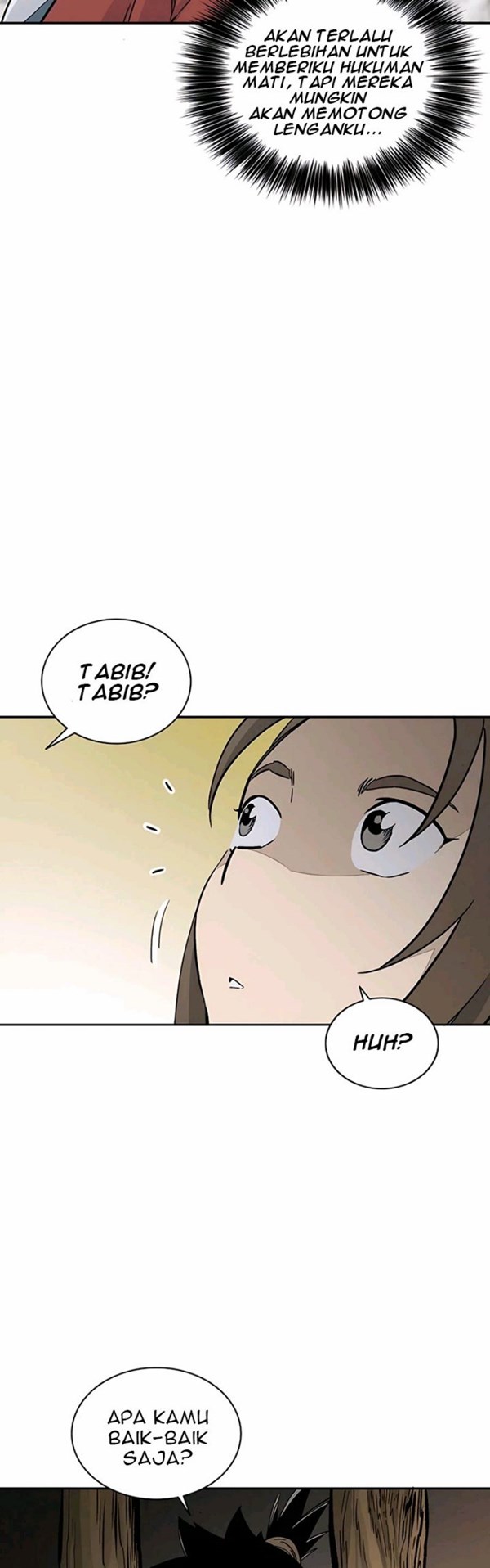 Read I Reincarnated as a Legendary Surgeon Bahasa Indonesia ID Manga Online