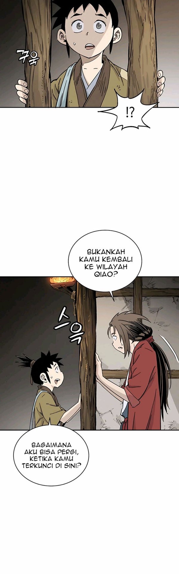 Read I Reincarnated as a Legendary Surgeon Bahasa Indonesia ID Manga Online