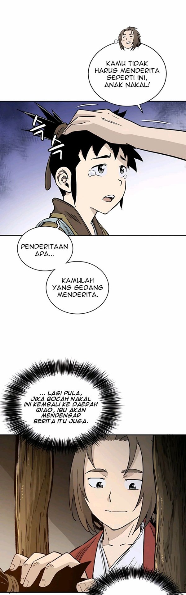 Read I Reincarnated as a Legendary Surgeon Bahasa Indonesia ID Manga Online