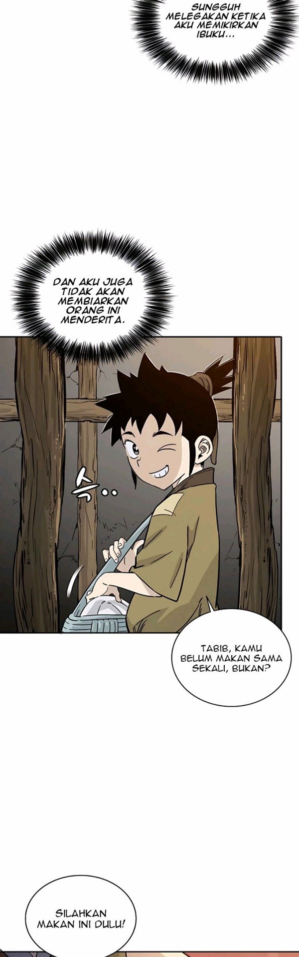 Read I Reincarnated as a Legendary Surgeon Bahasa Indonesia ID Manga Online
