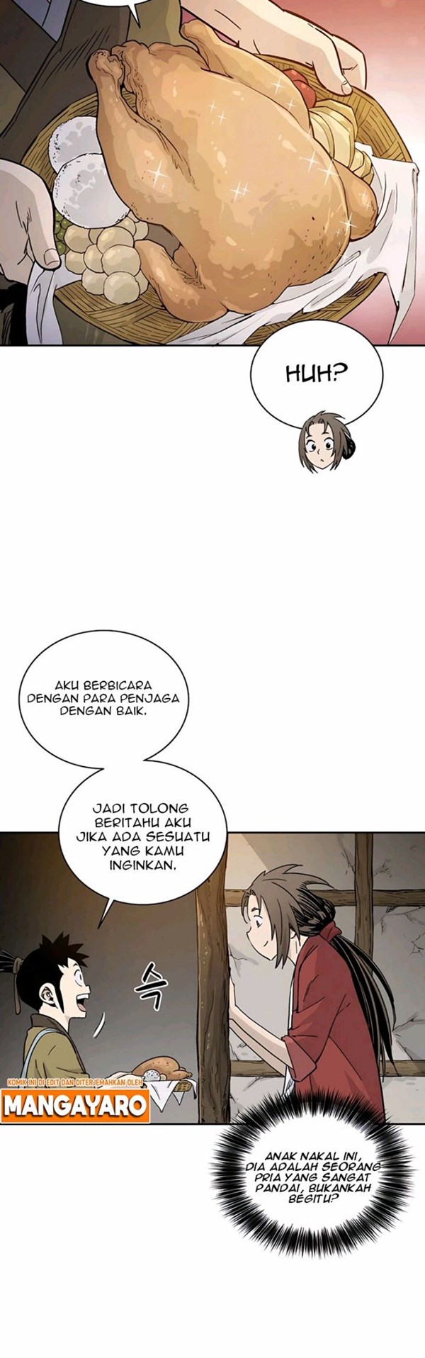 Read I Reincarnated as a Legendary Surgeon Bahasa Indonesia ID Manga Online