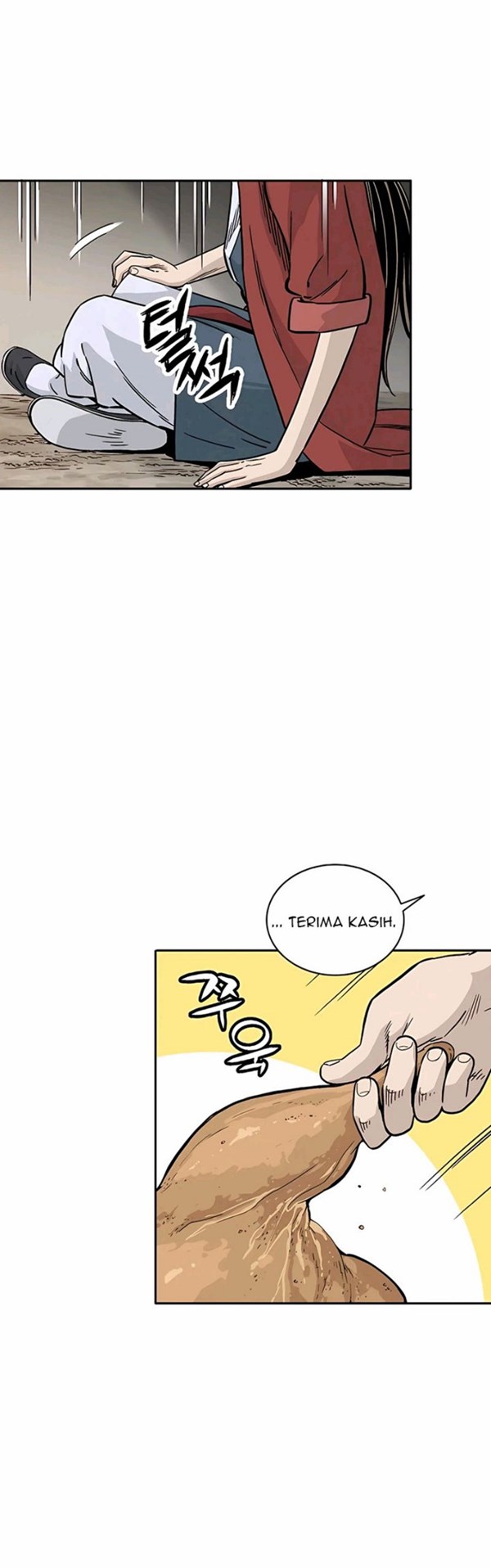 Read I Reincarnated as a Legendary Surgeon Bahasa Indonesia ID Manga Online