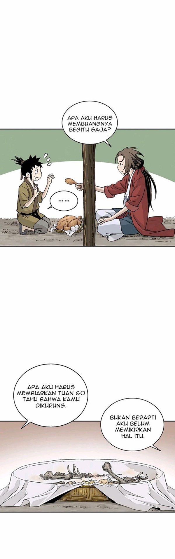 Read I Reincarnated as a Legendary Surgeon Bahasa Indonesia ID Manga Online
