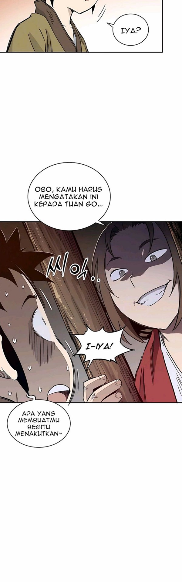 Read I Reincarnated as a Legendary Surgeon Bahasa Indonesia ID Manga Online