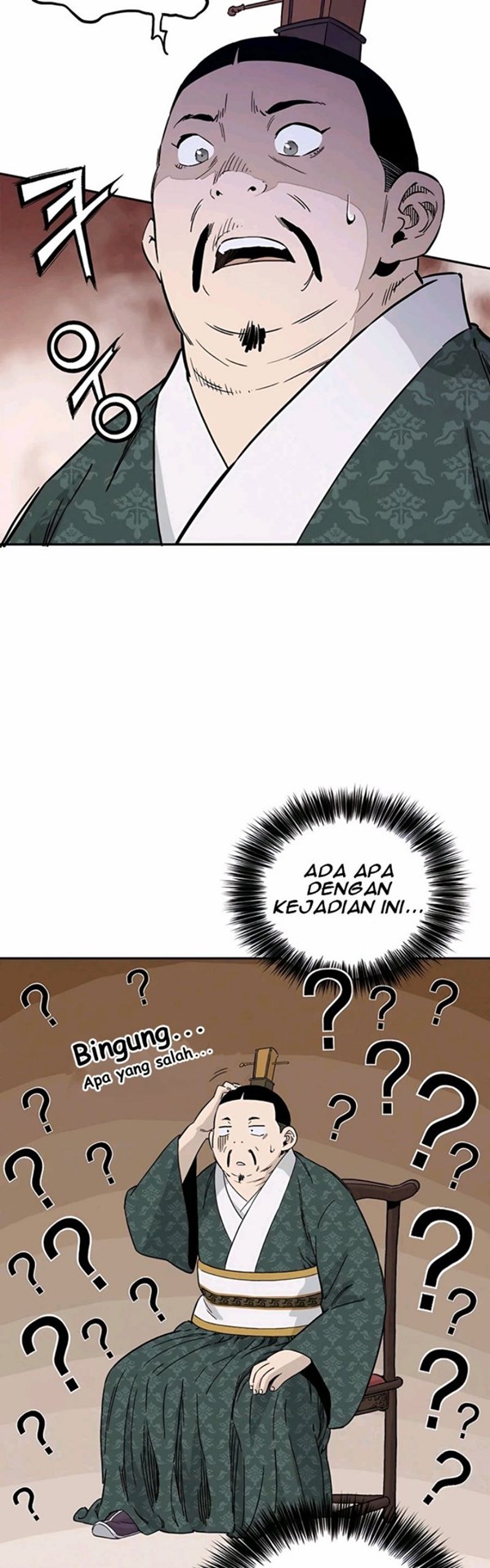 Read I Reincarnated as a Legendary Surgeon Bahasa Indonesia ID Manga Online