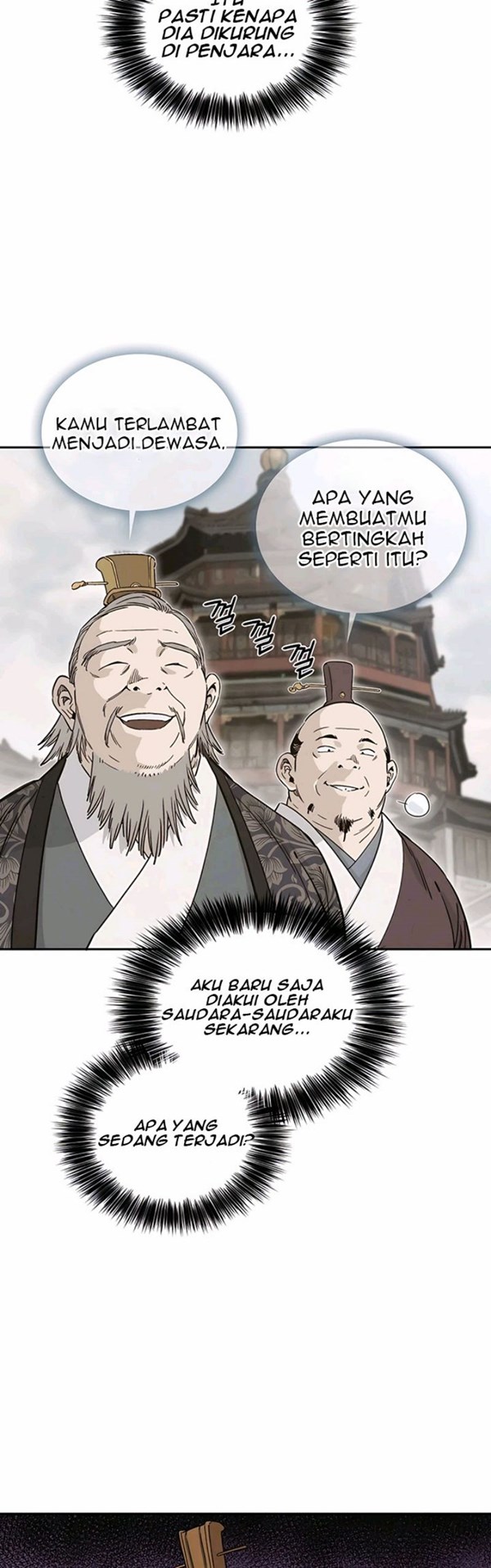 Read I Reincarnated as a Legendary Surgeon Bahasa Indonesia ID Manga Online