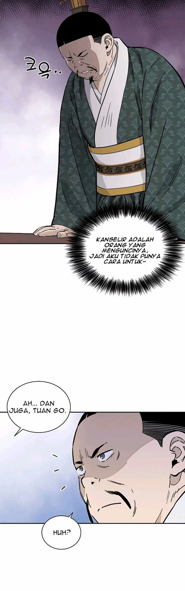 Read I Reincarnated as a Legendary Surgeon Bahasa Indonesia ID Manga Online