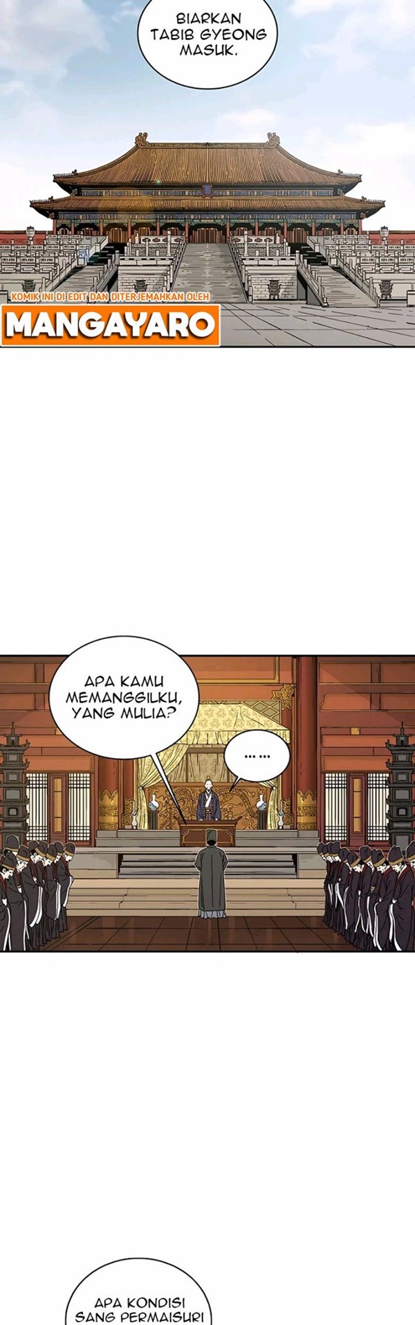 Read I Reincarnated as a Legendary Surgeon Bahasa Indonesia ID Manga Online