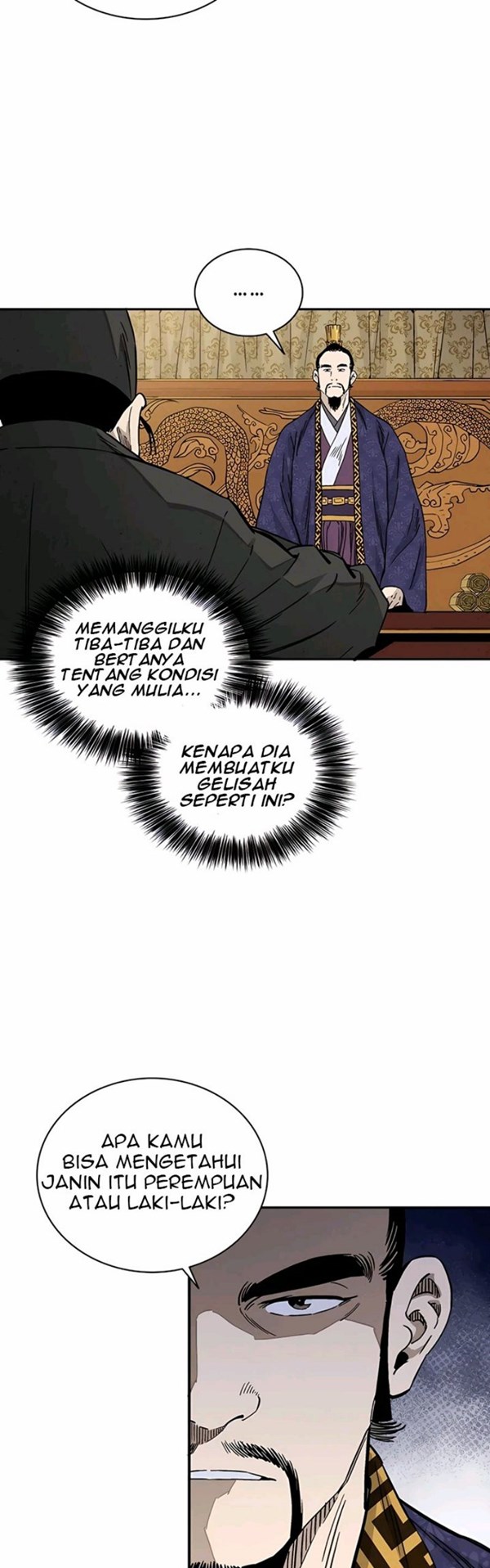 Read I Reincarnated as a Legendary Surgeon Bahasa Indonesia ID Manga Online