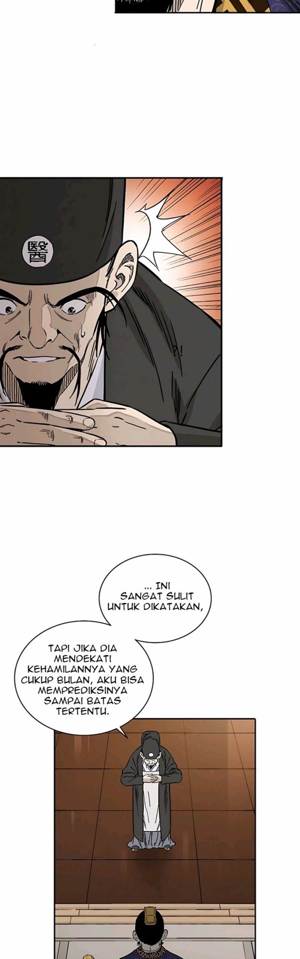 Read I Reincarnated as a Legendary Surgeon Bahasa Indonesia ID Manga Online