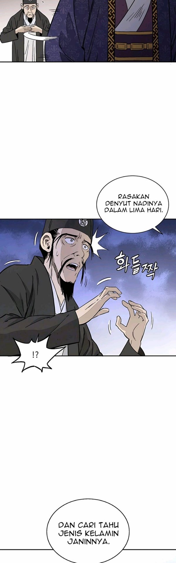 Read I Reincarnated as a Legendary Surgeon Bahasa Indonesia ID Manga Online