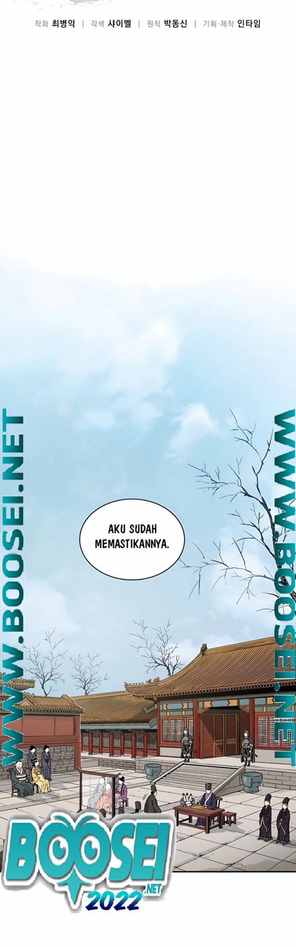 Read I Reincarnated as a Legendary Surgeon Bahasa Indonesia ID Manga Online