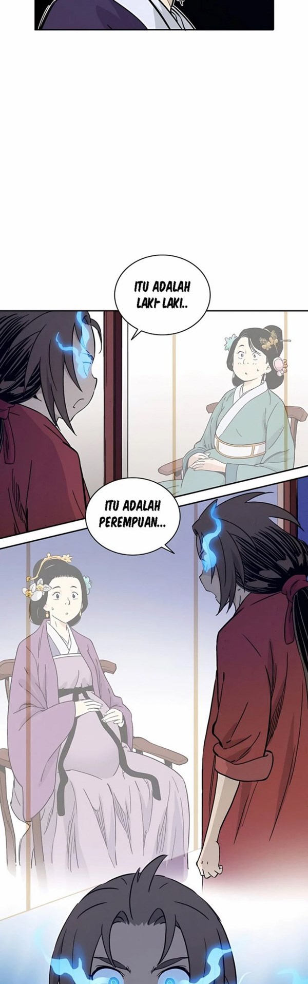 Read I Reincarnated as a Legendary Surgeon Bahasa Indonesia ID Manga Online