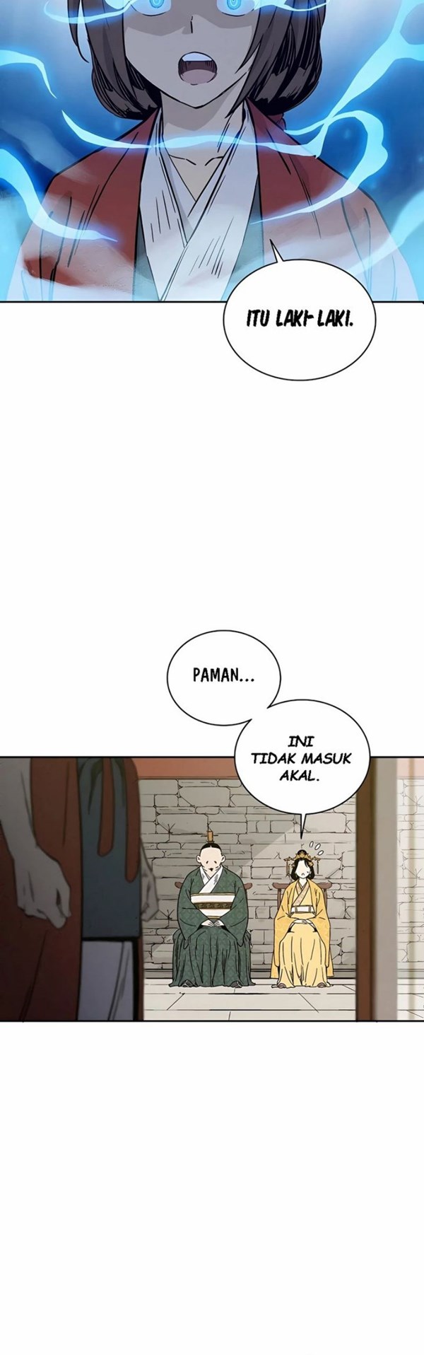 Read I Reincarnated as a Legendary Surgeon Bahasa Indonesia ID Manga Online