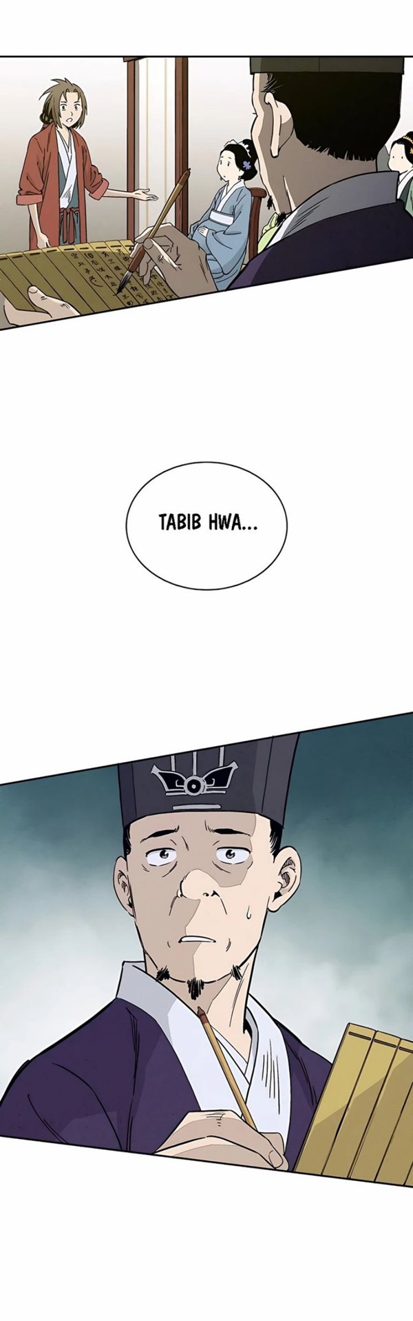 Read I Reincarnated as a Legendary Surgeon Bahasa Indonesia ID Manga Online