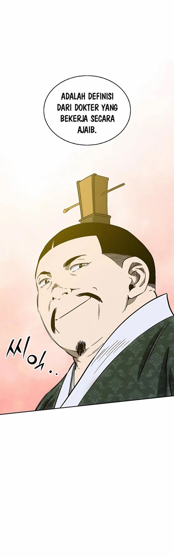 Read I Reincarnated as a Legendary Surgeon Bahasa Indonesia ID Manga Online