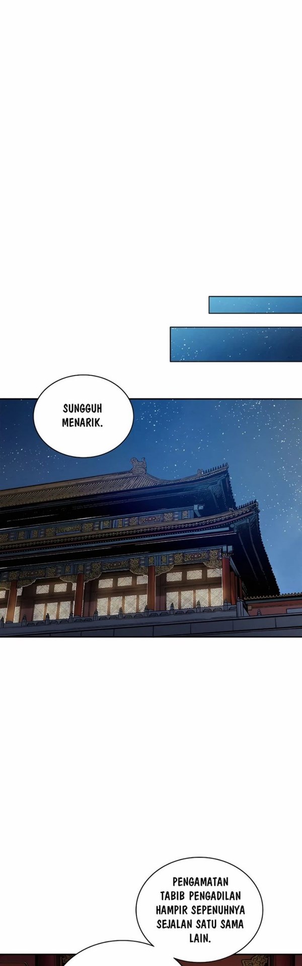 Read I Reincarnated as a Legendary Surgeon Bahasa Indonesia ID Manga Online