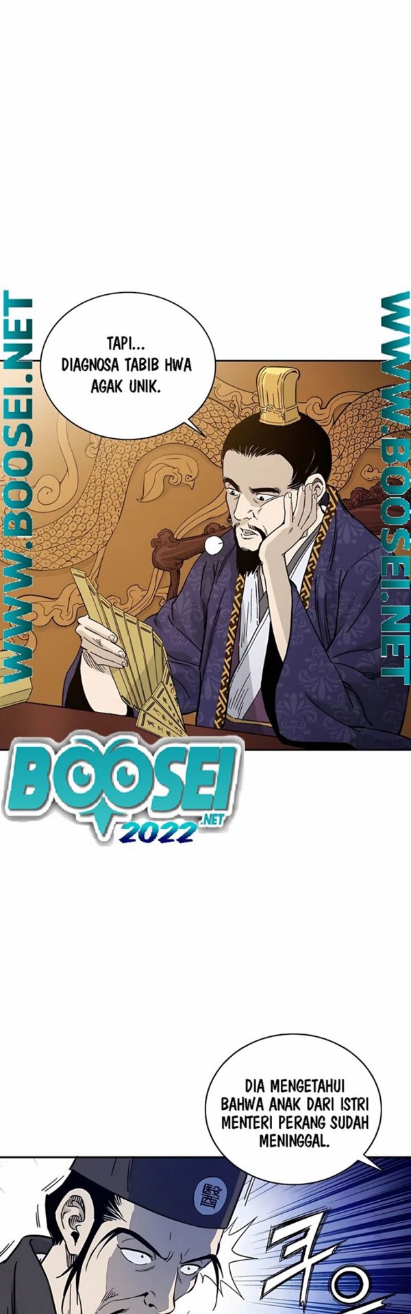 Read I Reincarnated as a Legendary Surgeon Bahasa Indonesia ID Manga Online