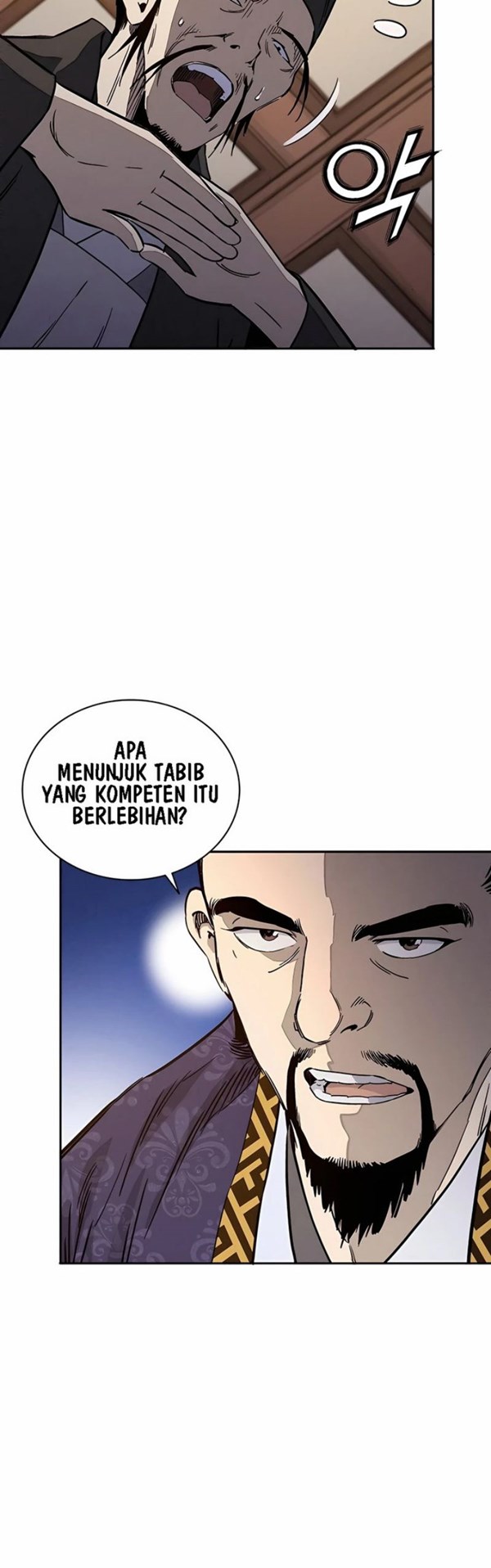 Read I Reincarnated as a Legendary Surgeon Bahasa Indonesia ID Manga Online