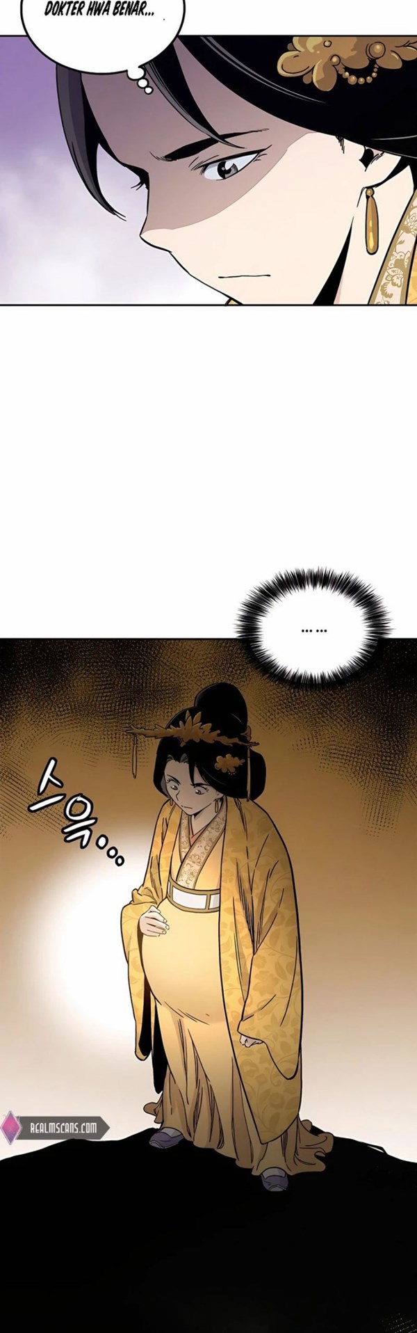 Read I Reincarnated as a Legendary Surgeon Bahasa Indonesia ID Manga Online