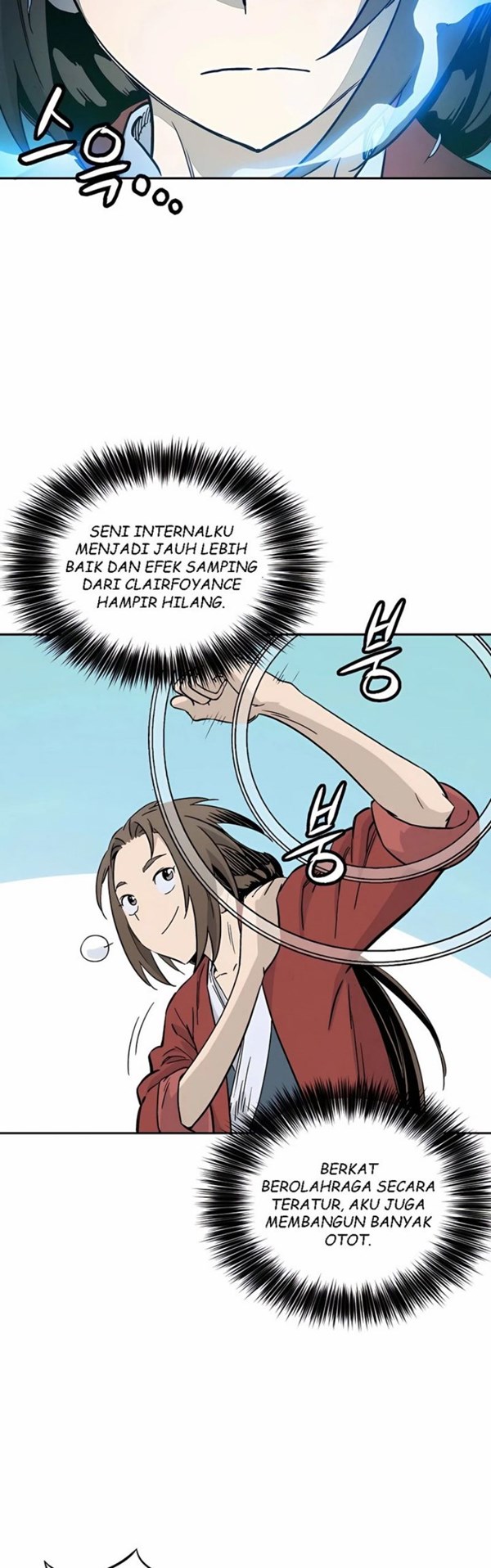 Read I Reincarnated as a Legendary Surgeon Bahasa Indonesia ID Manga Online