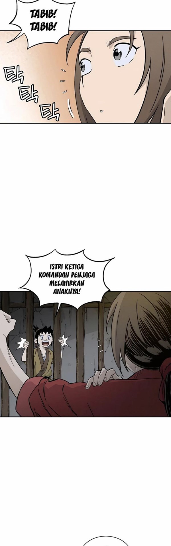 Read I Reincarnated as a Legendary Surgeon Bahasa Indonesia ID Manga Online