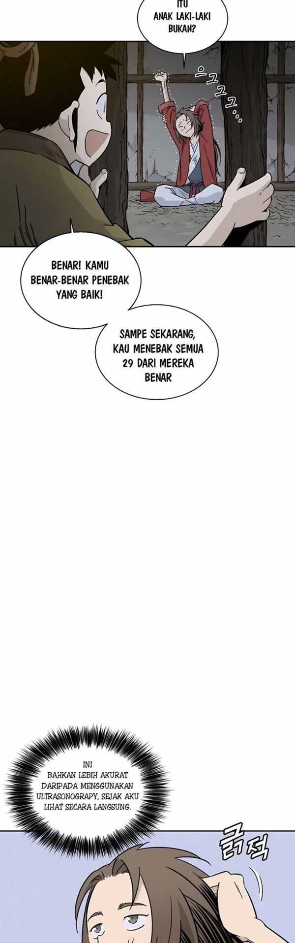 Read I Reincarnated as a Legendary Surgeon Bahasa Indonesia ID Manga Online