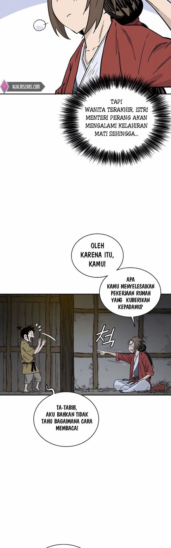 Read I Reincarnated as a Legendary Surgeon Bahasa Indonesia ID Manga Online