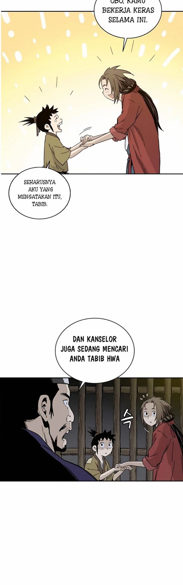 Read I Reincarnated as a Legendary Surgeon Bahasa Indonesia ID Manga Online