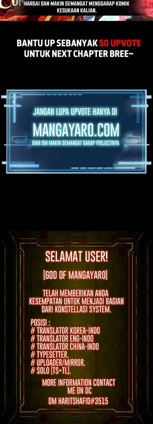 Read I Reincarnated as a Legendary Surgeon Bahasa Indonesia ID Manga Online