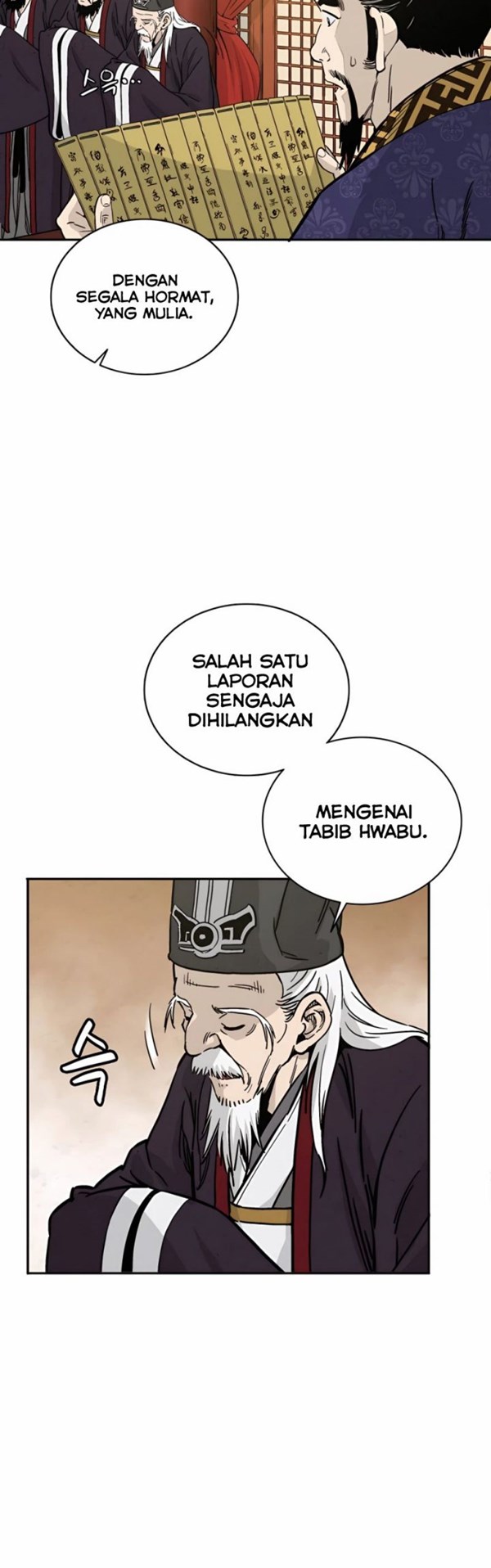 Read I Reincarnated as a Legendary Surgeon Bahasa Indonesia ID Manga Online