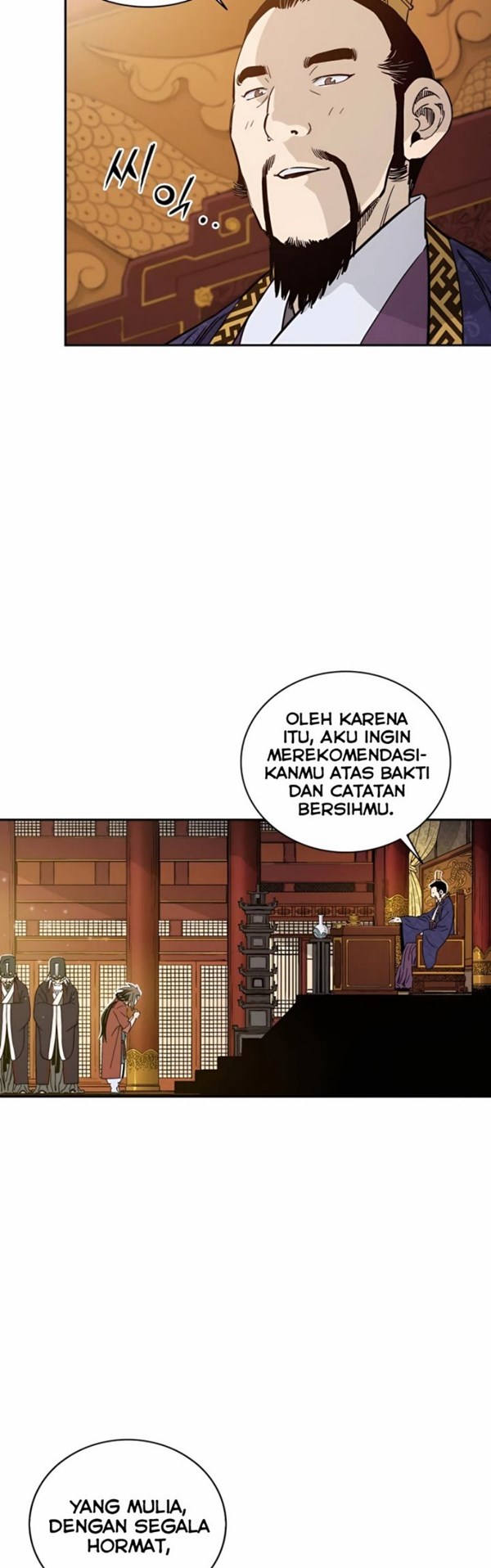 Read I Reincarnated as a Legendary Surgeon Bahasa Indonesia ID Manga Online
