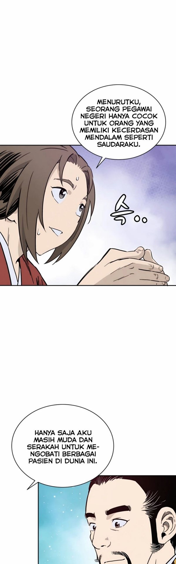 Read I Reincarnated as a Legendary Surgeon Bahasa Indonesia ID Manga Online