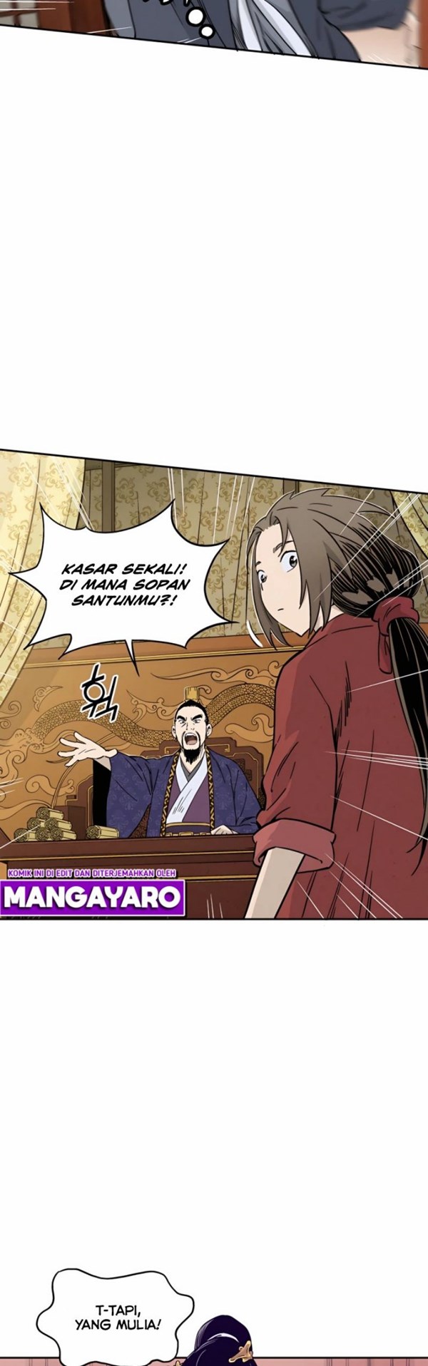 Read I Reincarnated as a Legendary Surgeon Bahasa Indonesia ID Manga Online