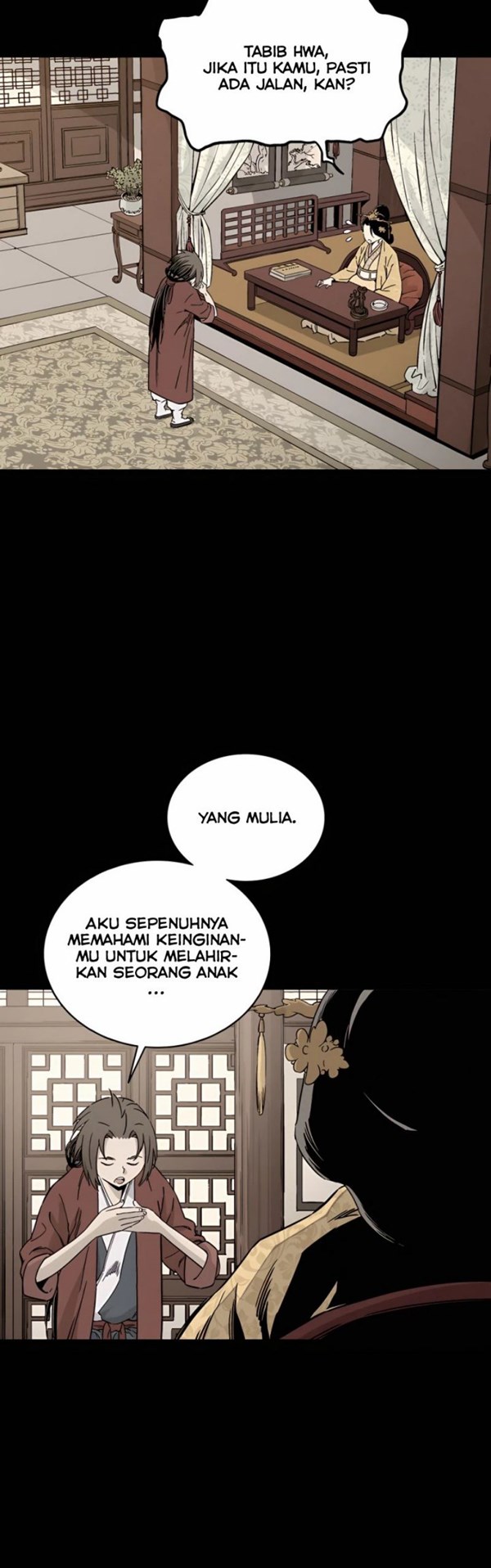 Read I Reincarnated as a Legendary Surgeon Bahasa Indonesia ID Manga Online